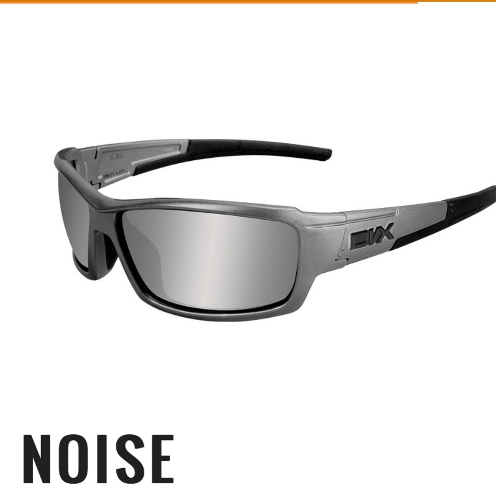 DVX Noise sunglasses